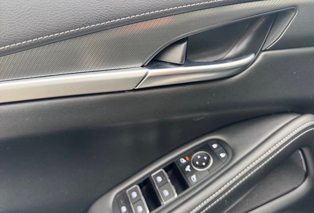 2024 Infiniti QX60 Luxe photo 6