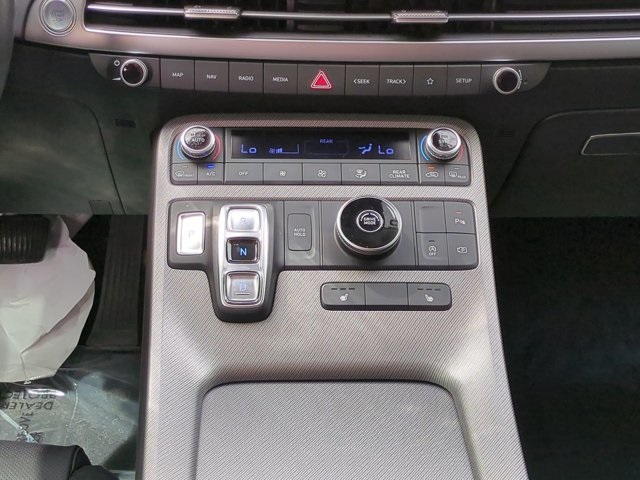 2024 Hyundai Palisade XRT photo 17
