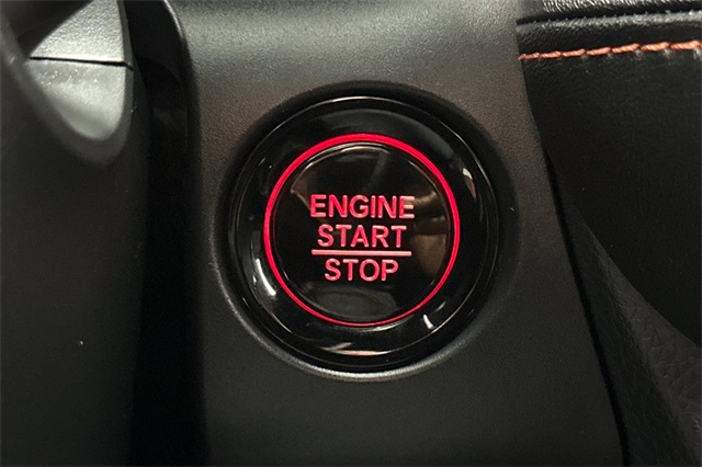 2025 Honda HR-V Sport photo 23