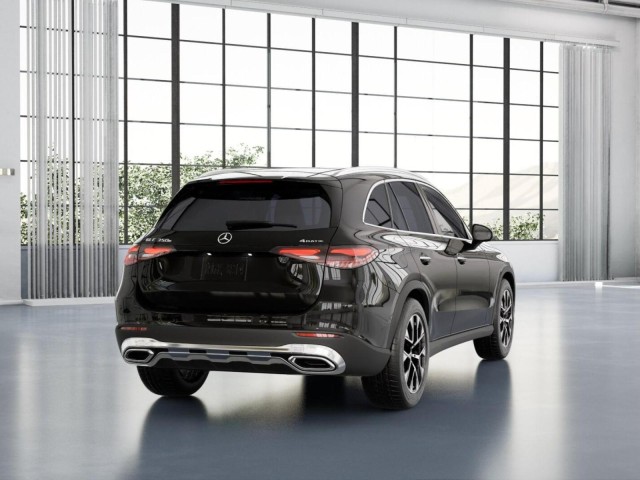 2025 Mercedes Benz GLC 350e 4MATIC photo 22