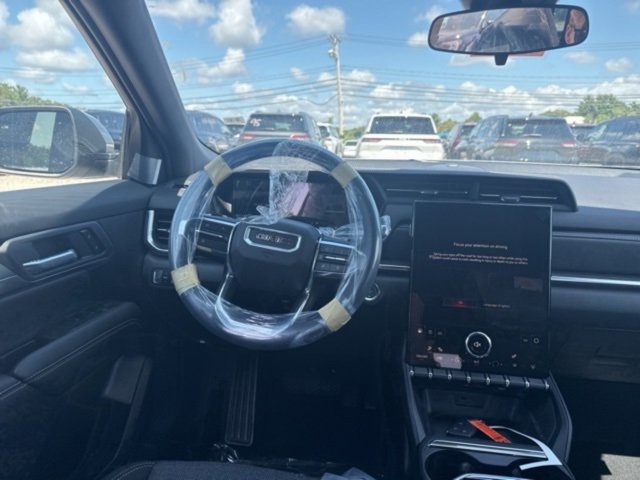 2026 Gmc Terrain Elevation photo 12