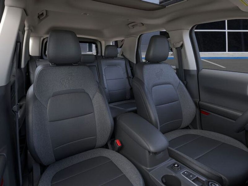 2025 Ford Bronco Sport Big Bend photo 3