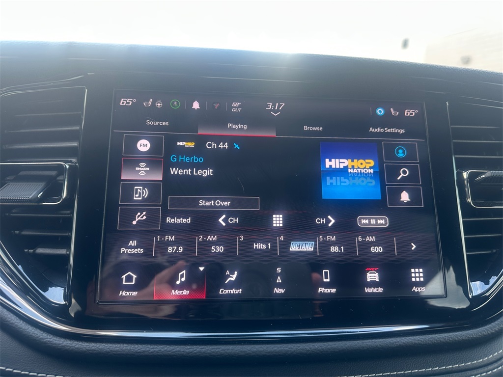 2022 Dodge Durango SRT 392 photo 20