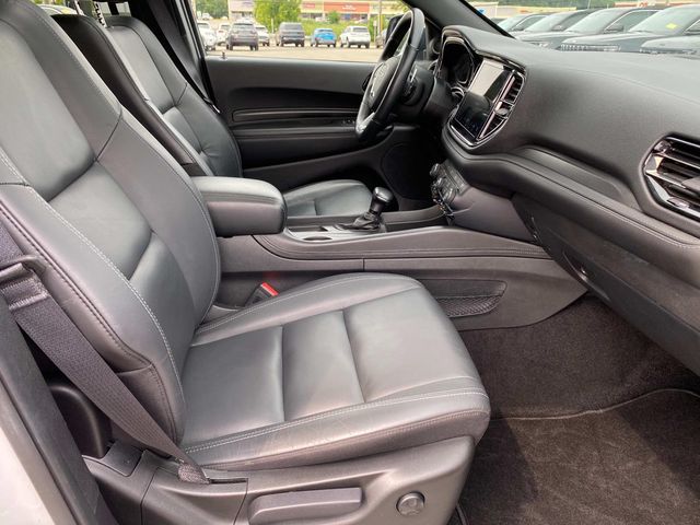 2022 Dodge Durango GT Plus photo 22