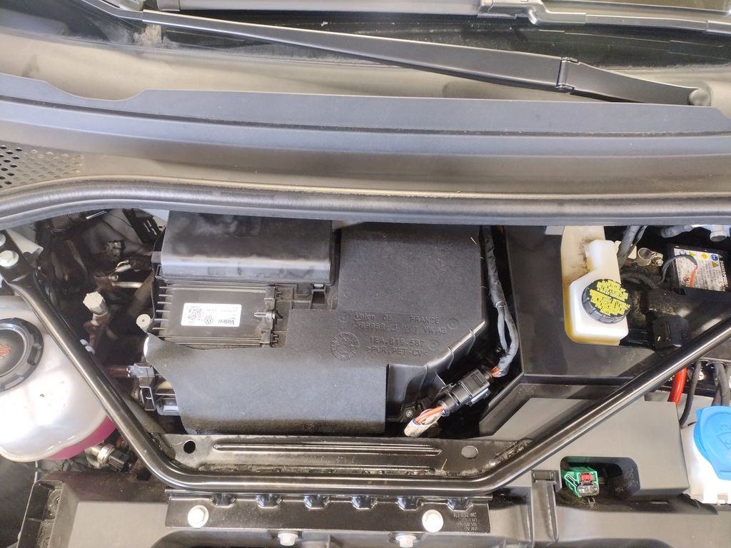2021 Volkswagen ID.4 Pro S photo 6
