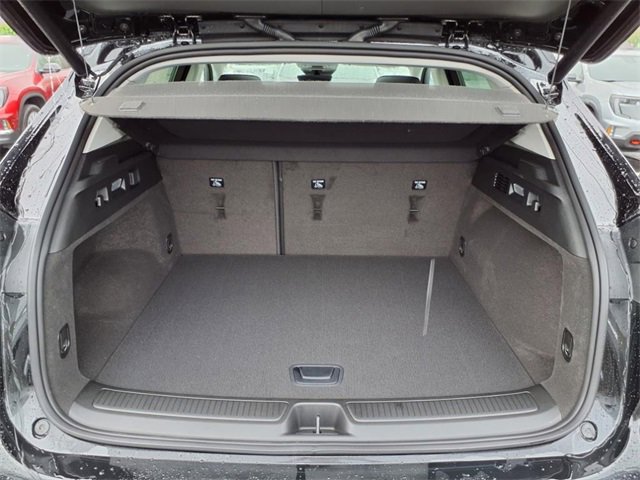 2025 Buick Envision Avenir photo 5