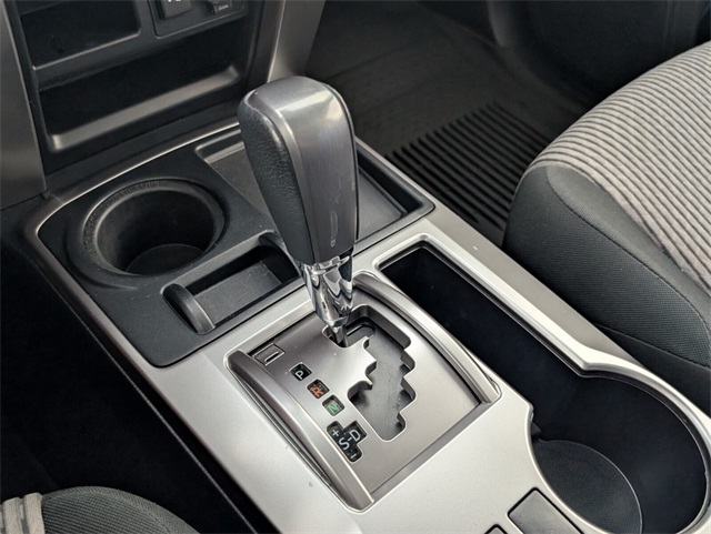 2022 Toyota 4Runner SR5 photo 23