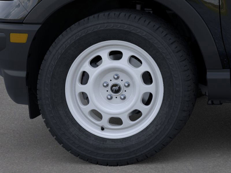 2024 Ford Bronco Sport Heritage photo 13