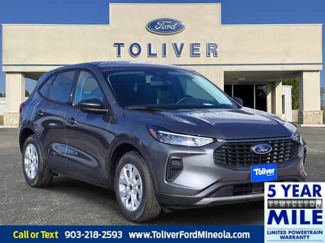2026 Ford Escape Active's photo