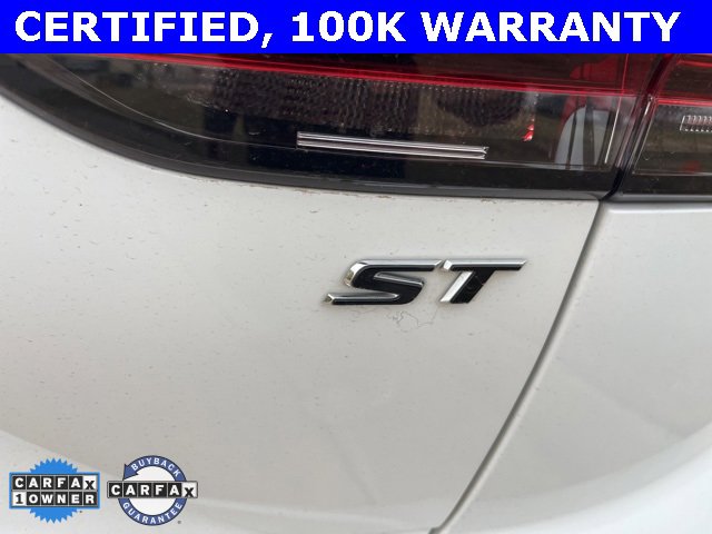 2023 Buick Envision Essence photo 4