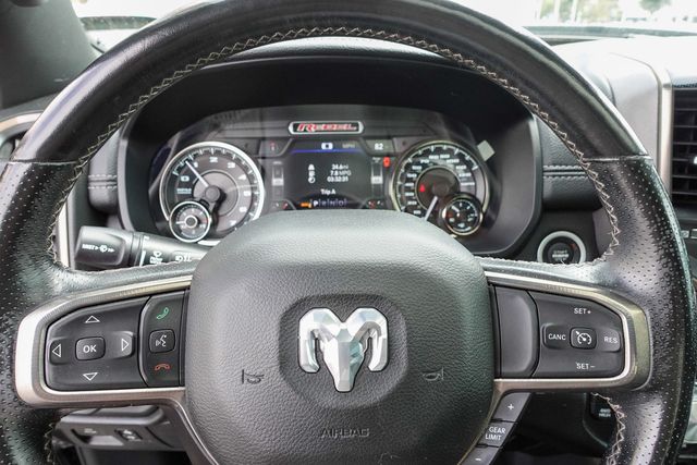 2021 Ram 1500 Rebel photo 14
