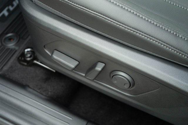 2026 Hyundai Tucson XRT photo 14