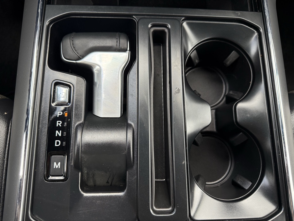 2025 Ford F-150 Lariat photo 20