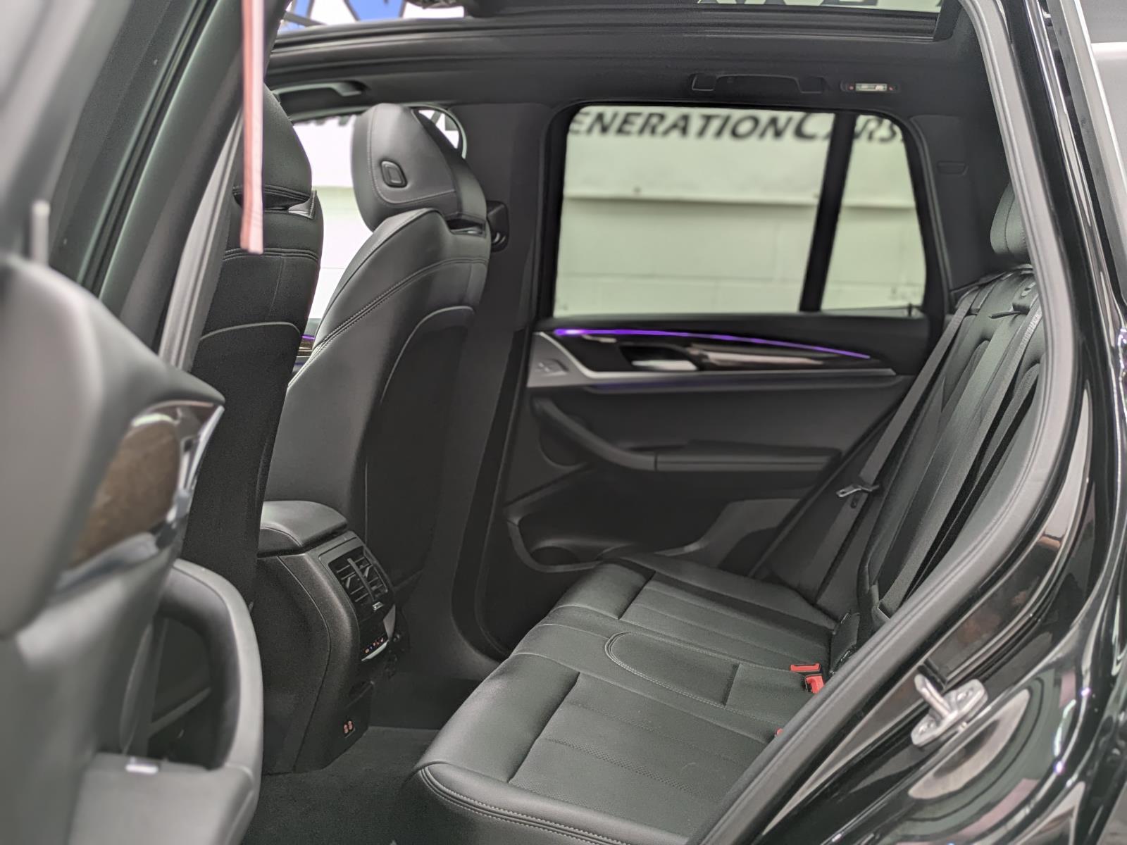 2023 Bmw X3 xDrive30i photo 26