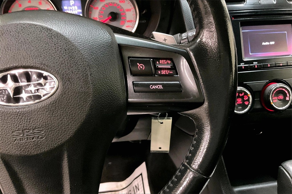 2013 SUBARU IMPREZA - Image 17