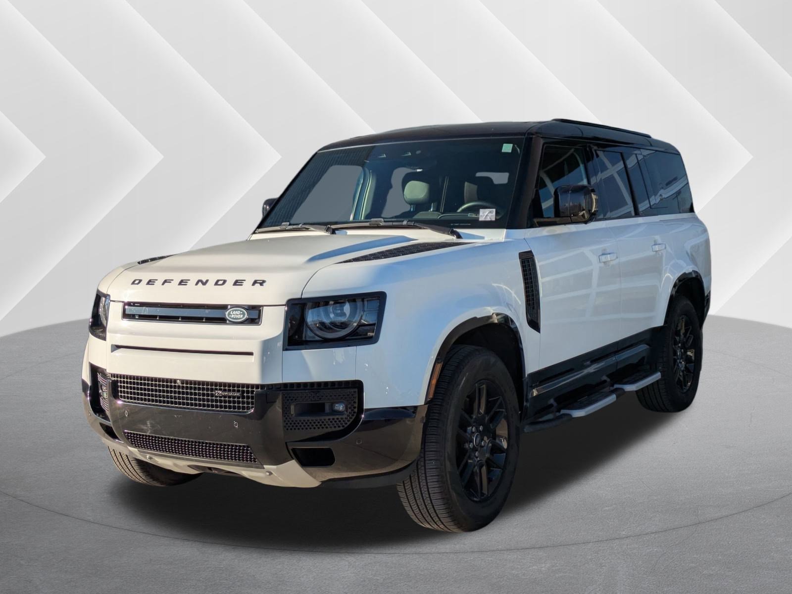 2023 Land Rover Defender X-Dynamic SE's photo