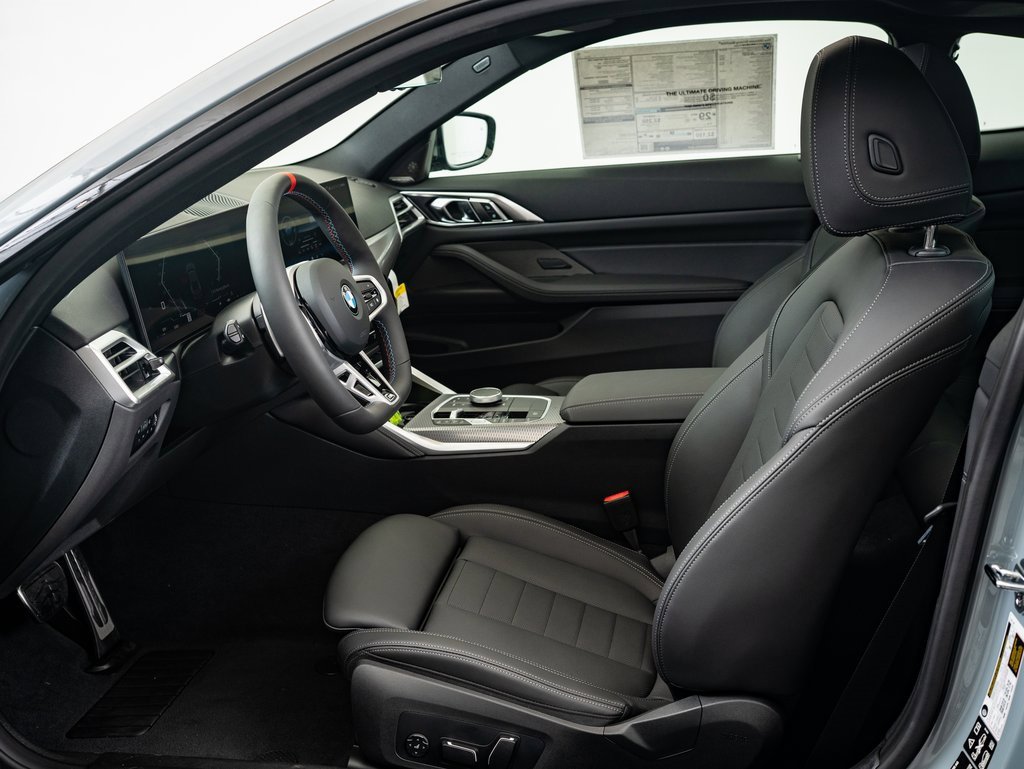 2026 Bmw M440i M440i xDrive photo 18