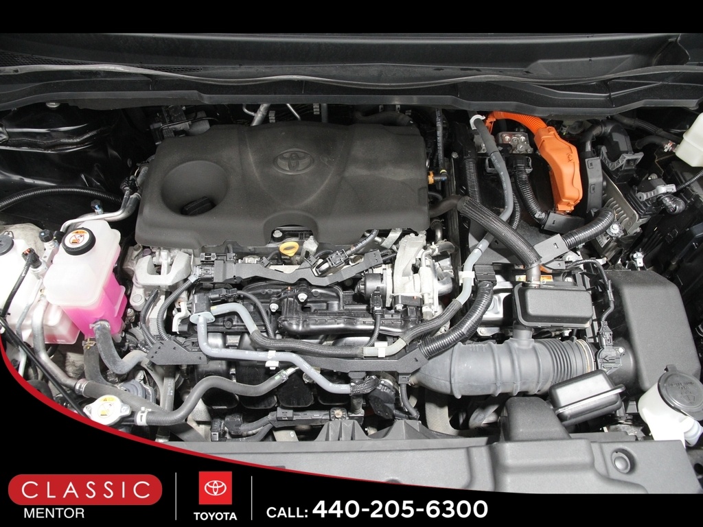 2021 Toyota Sienna LE photo 16