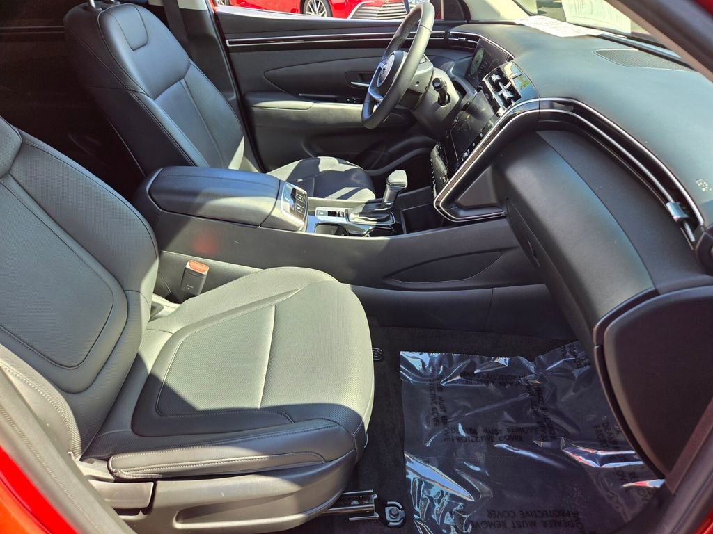 2023 Hyundai Tucson SEL Convenience photo 15