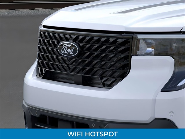 2025 Ford Maverick Lariat photo 16