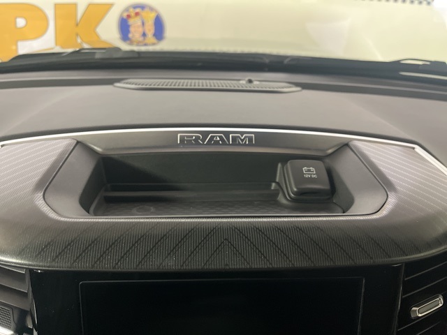 2025 Ram 1500 Big Horn photo 20