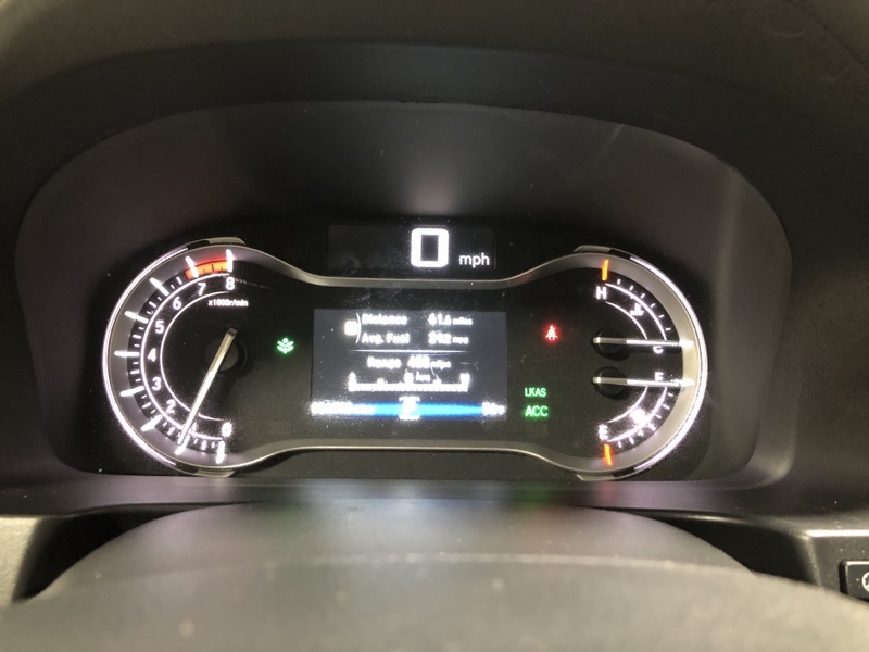 2022 Honda Ridgeline RTL-E photo 25