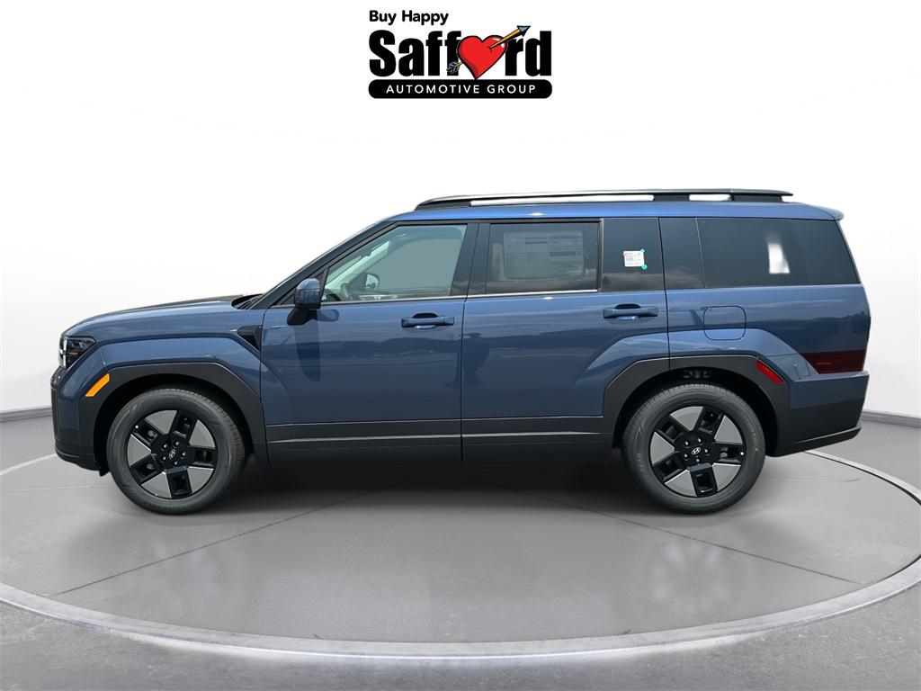 2026 Hyundai Santa Fe SEL photo 3