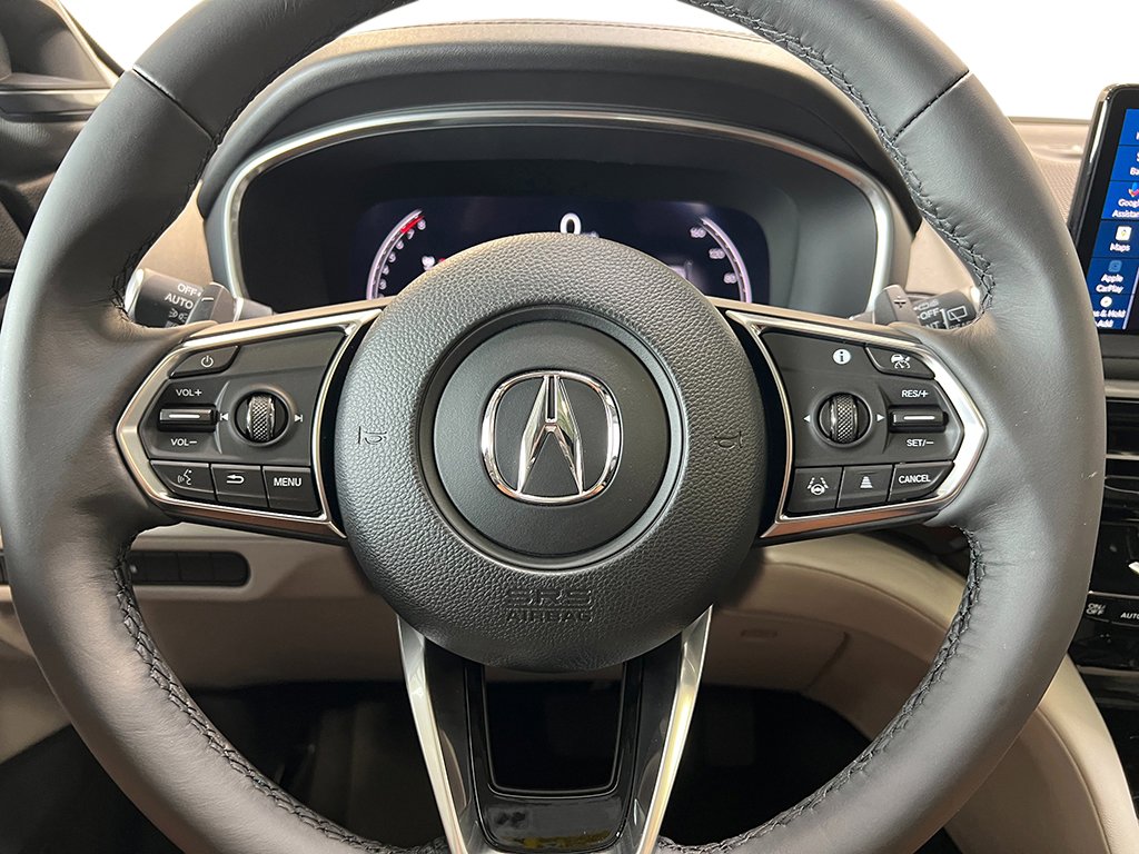 2026 Acura MDX SH-AWD Technology photo 14