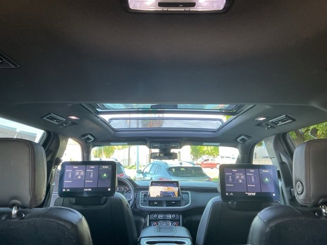 2021 Chevrolet Tahoe RST photo 28