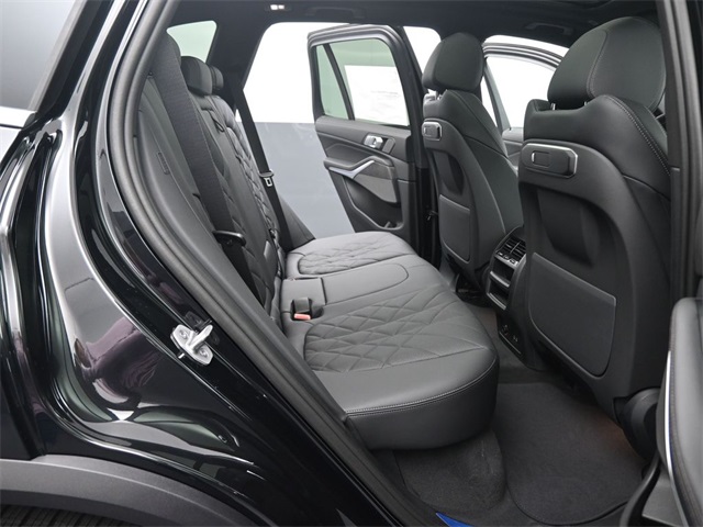 2025 Bmw X5 xDrive50e photo 25