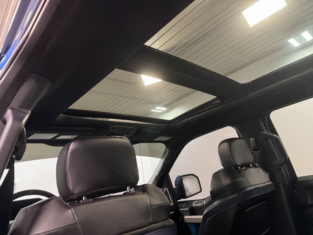 2020 Ford F-150 Raptor photo 10