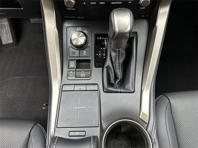 2020 Lexus NX 300 Premium photo 12