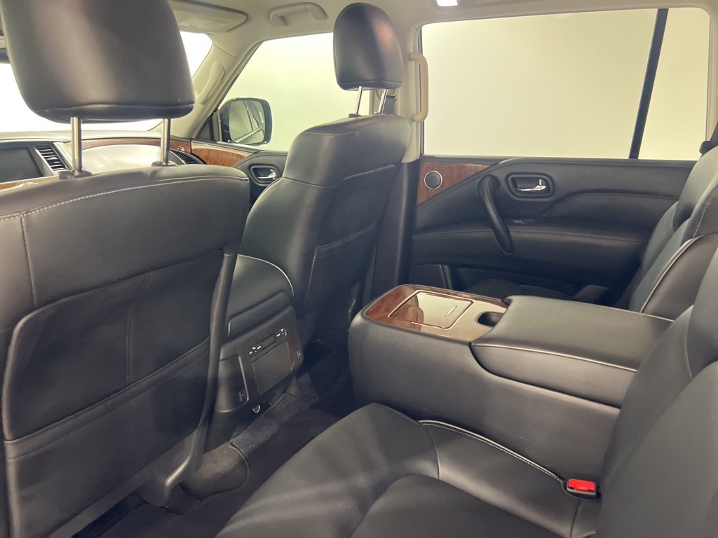 2019 Infiniti QX80 Luxe photo 20