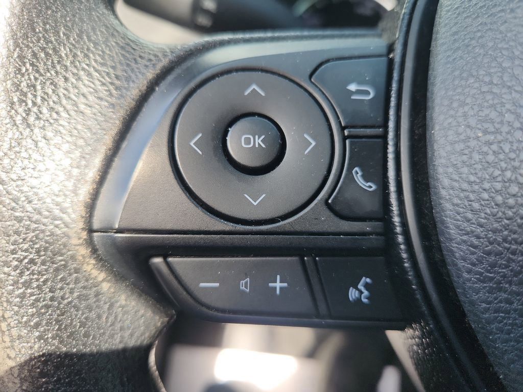 2019 Toyota RAV4 Hybrid LE photo 30