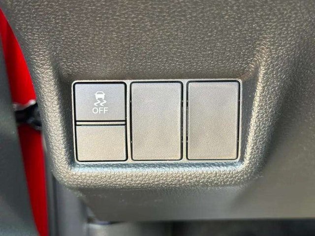 2026 Honda Civic Hatchback Sport Hybrid photo 12