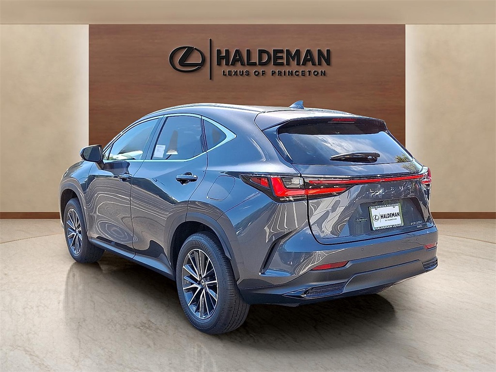 2026 Lexus NX 350 Premium photo 3