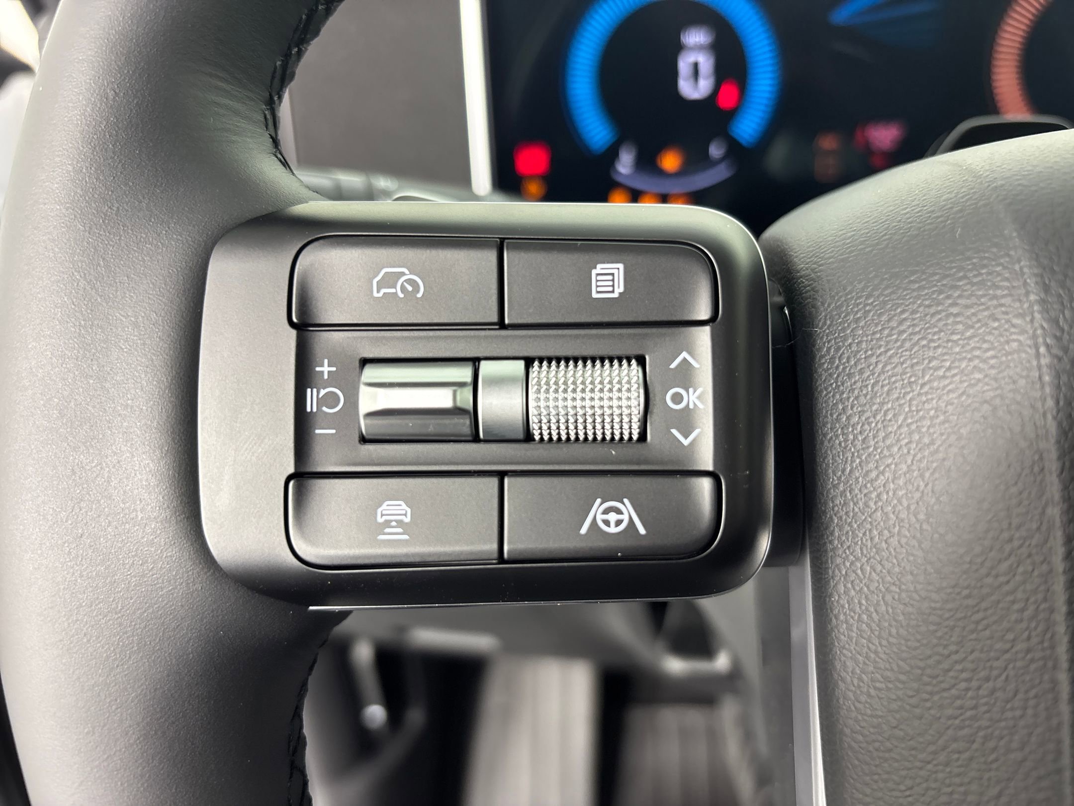 2026 Hyundai Santa Fe SEL photo 16