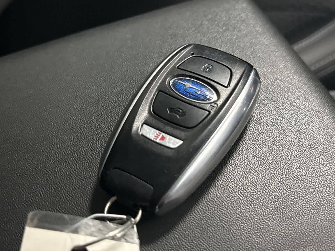 2024 Subaru Forester Premium photo 25