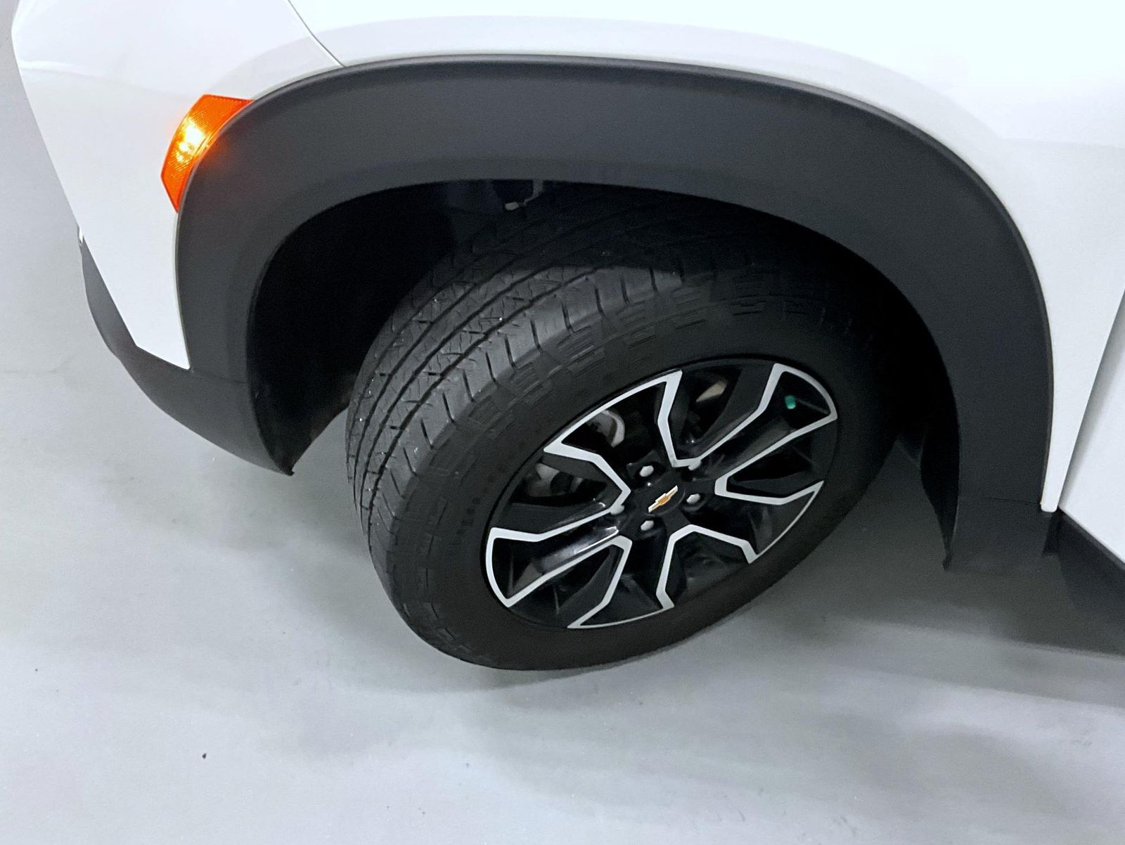 2021 Chevrolet Trailblazer ACTIV photo 21
