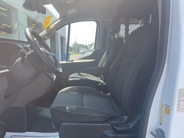 2023 Ford Transit photo 11