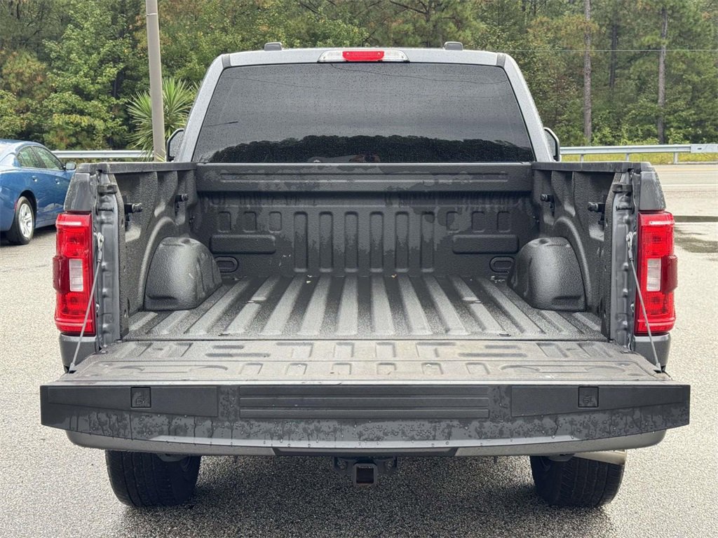 2023 Ford F-150 XLT photo 15