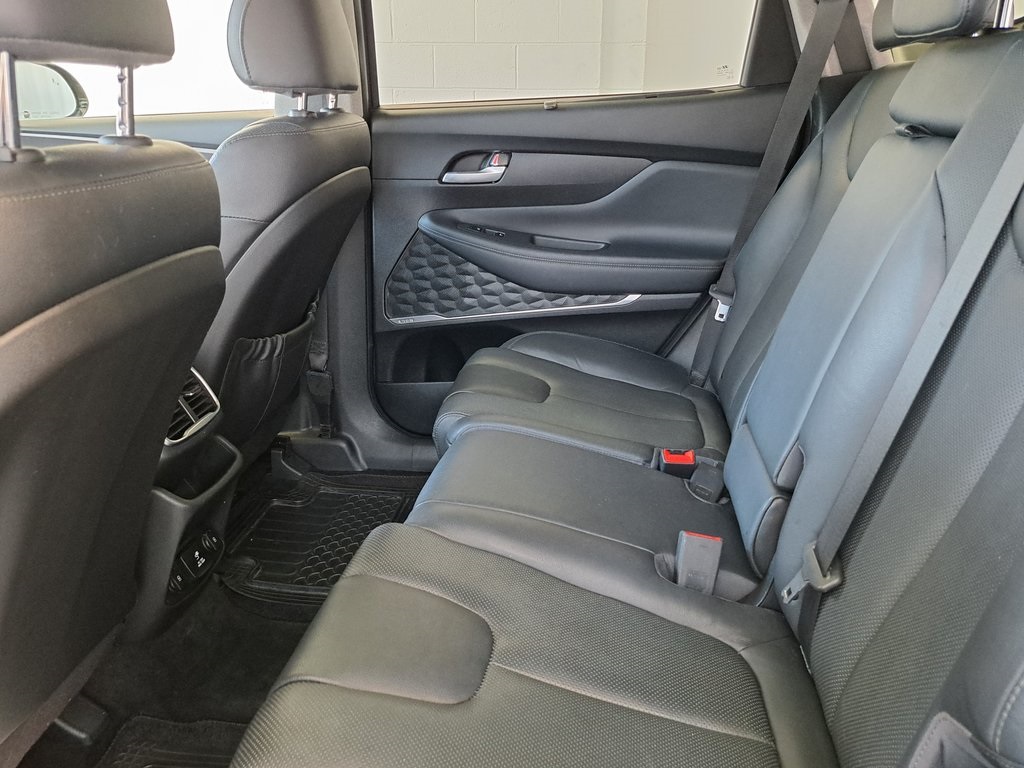 2020 Hyundai Santa Fe Limited photo 22