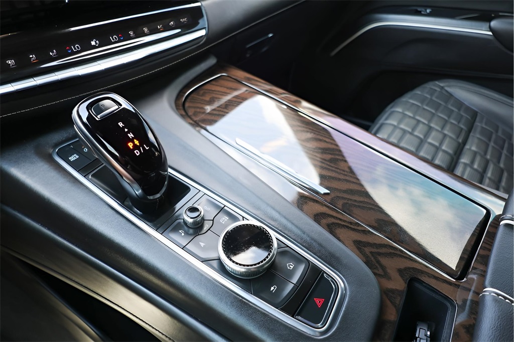 2023 Cadillac Escalade ESV Sport Platinum photo 15