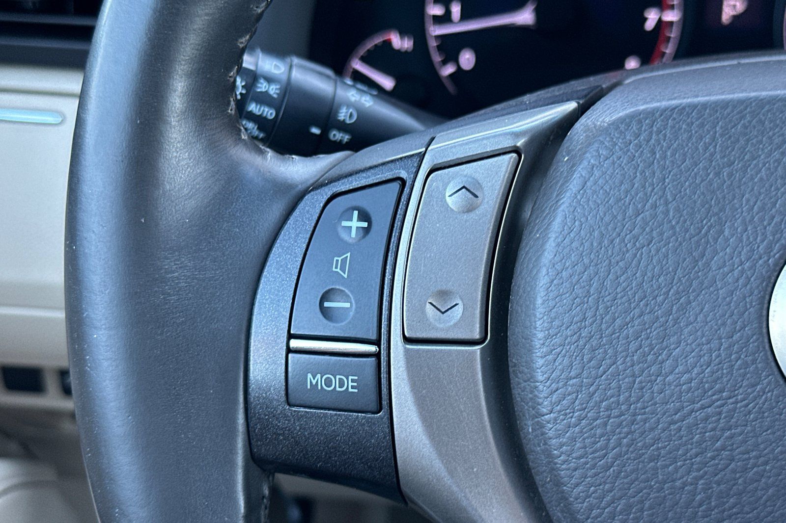 2015 Lexus RX 350 photo 23