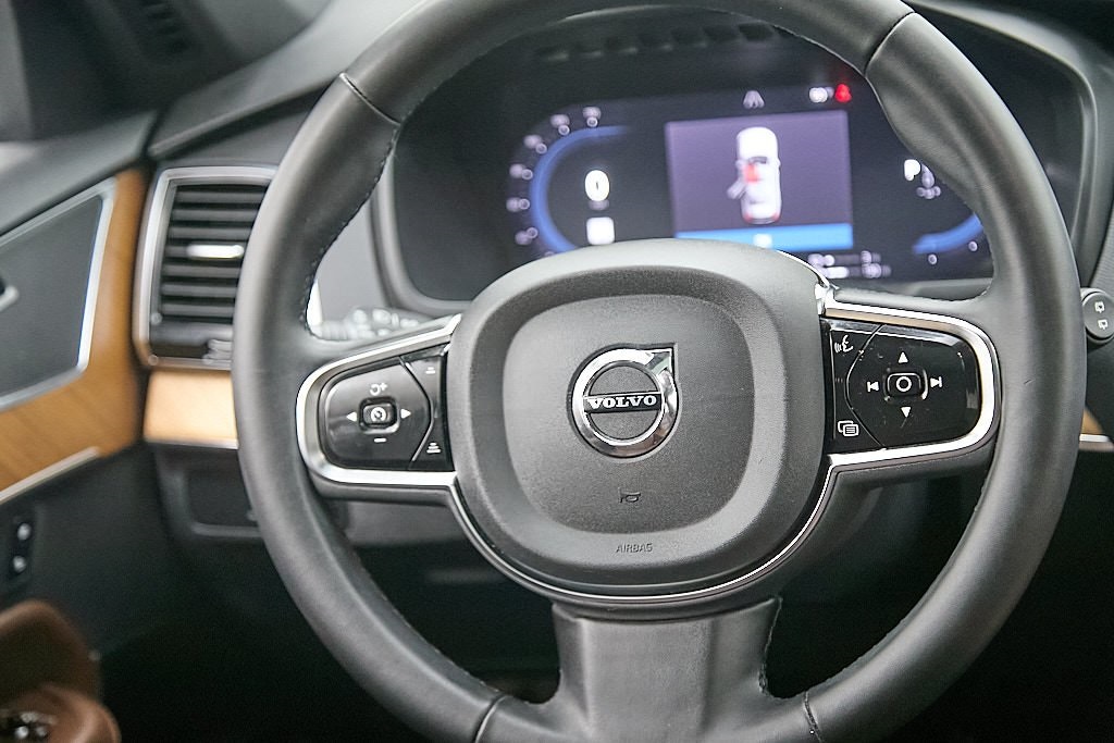 2024 VOLVO XC90 - Image 27