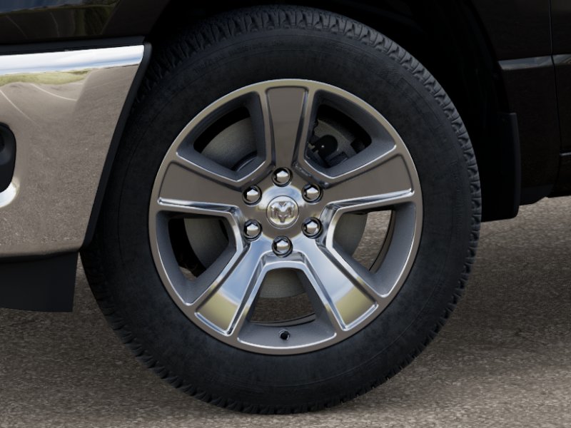 2025 Ram 1500 Tradesman photo 4