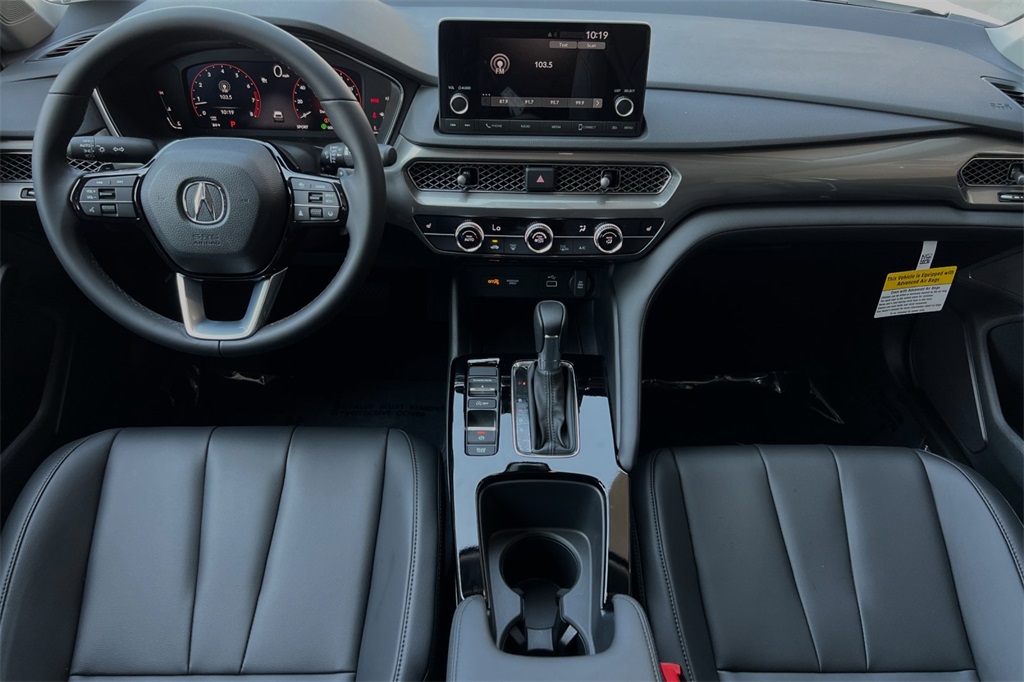 2025 Acura Integra Base photo 12