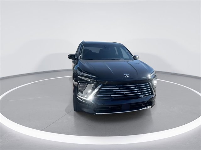 2025 Buick Enclave Preferred photo 2