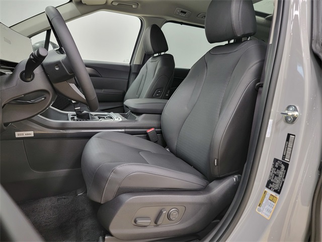 2026 Kia Carnival SX Prestige photo 7