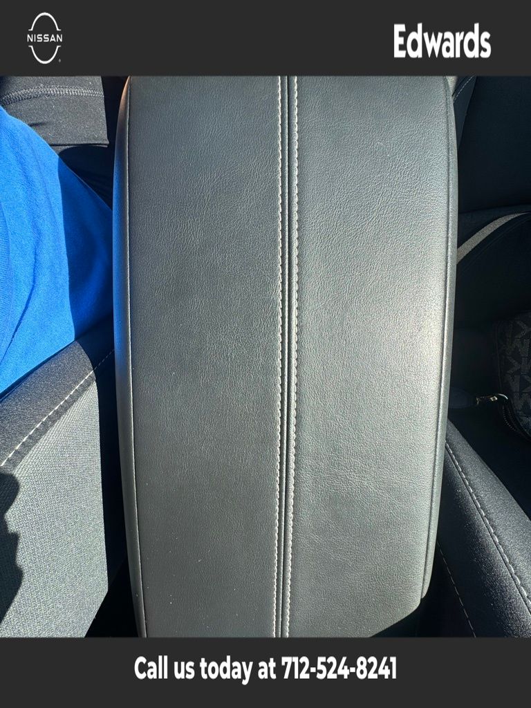 2023 Nissan Altima 2.5 SV photo 24